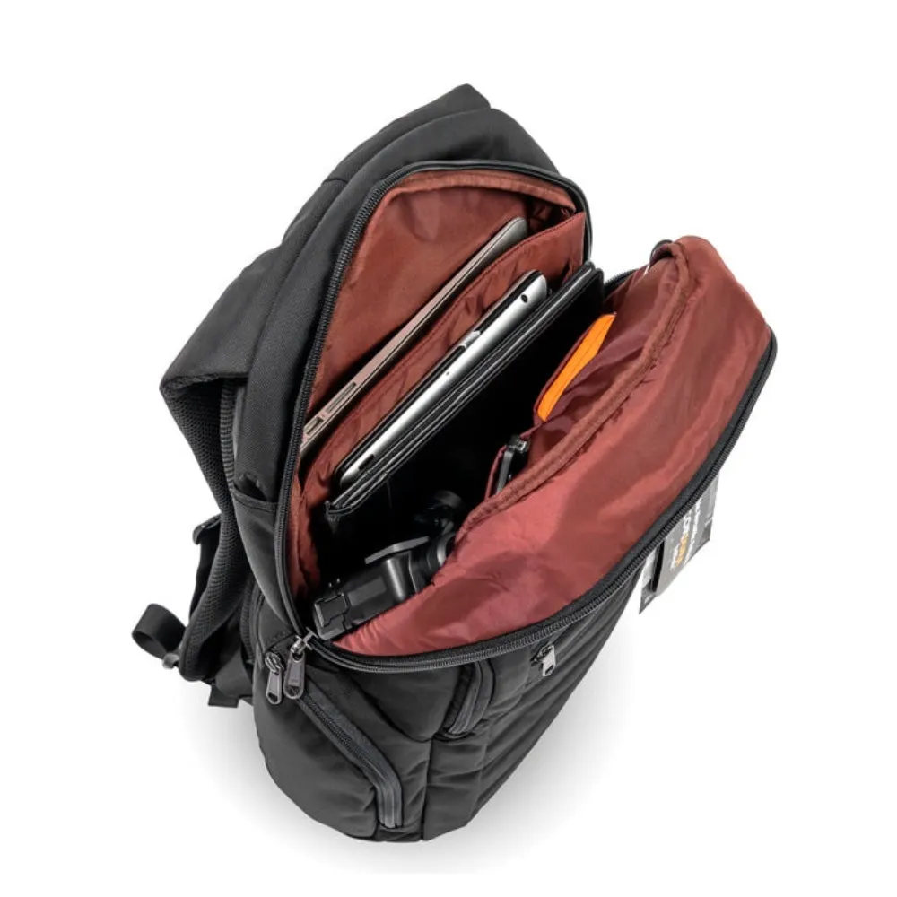 28L Ambassador  2.0 (Black Label)