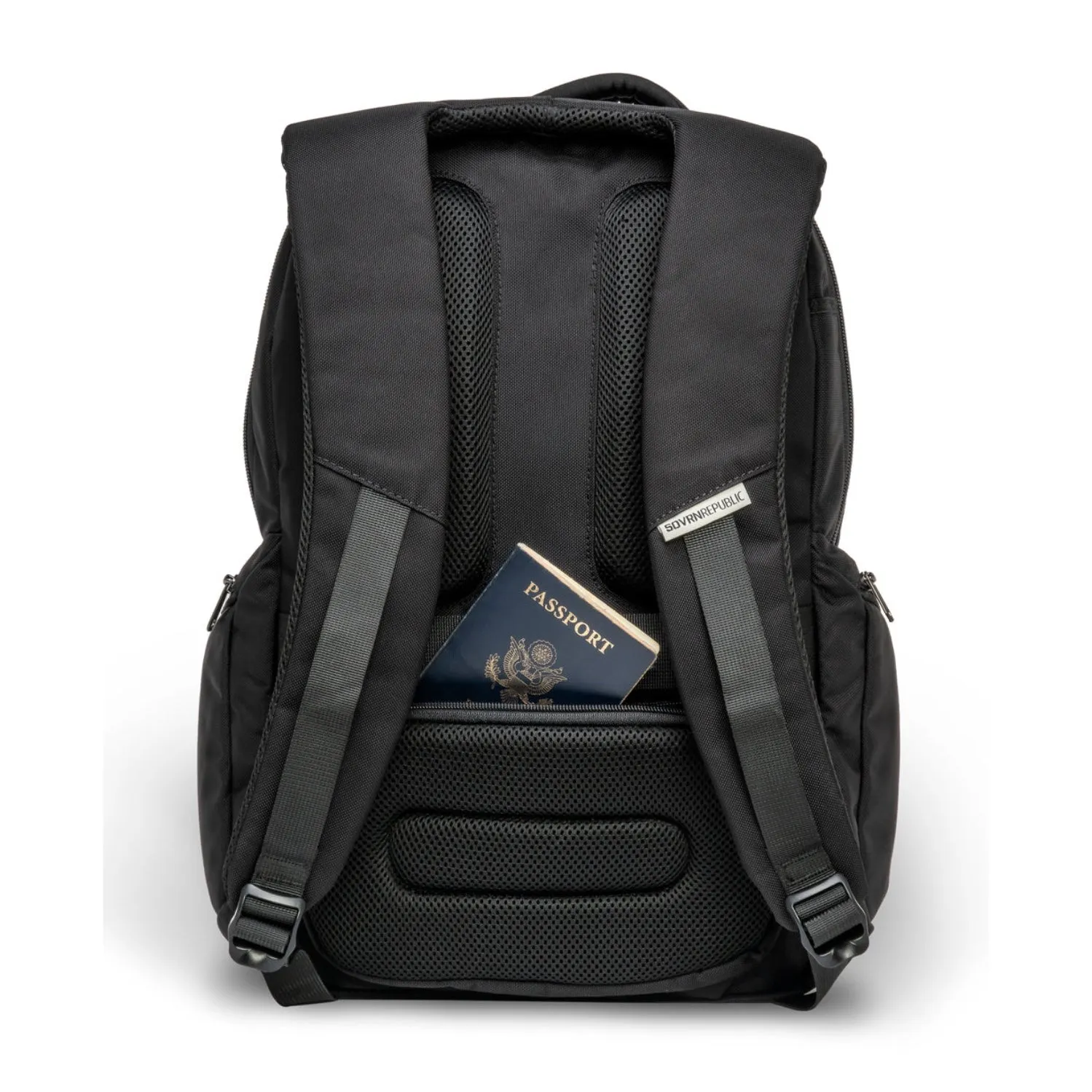 28L Ambassador  2.0 (Black Label)