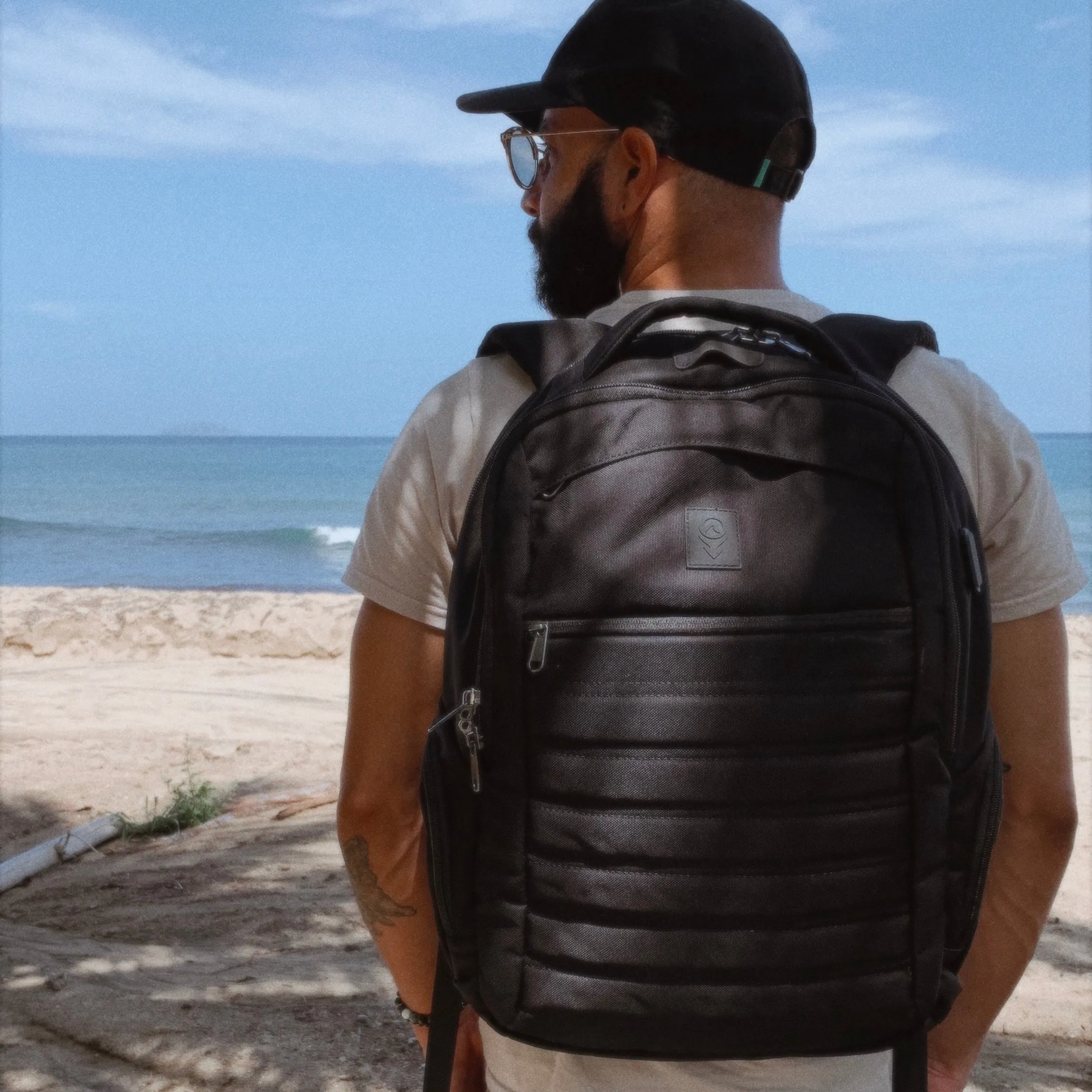 28L Ambassador  2.0 (Black Label)
