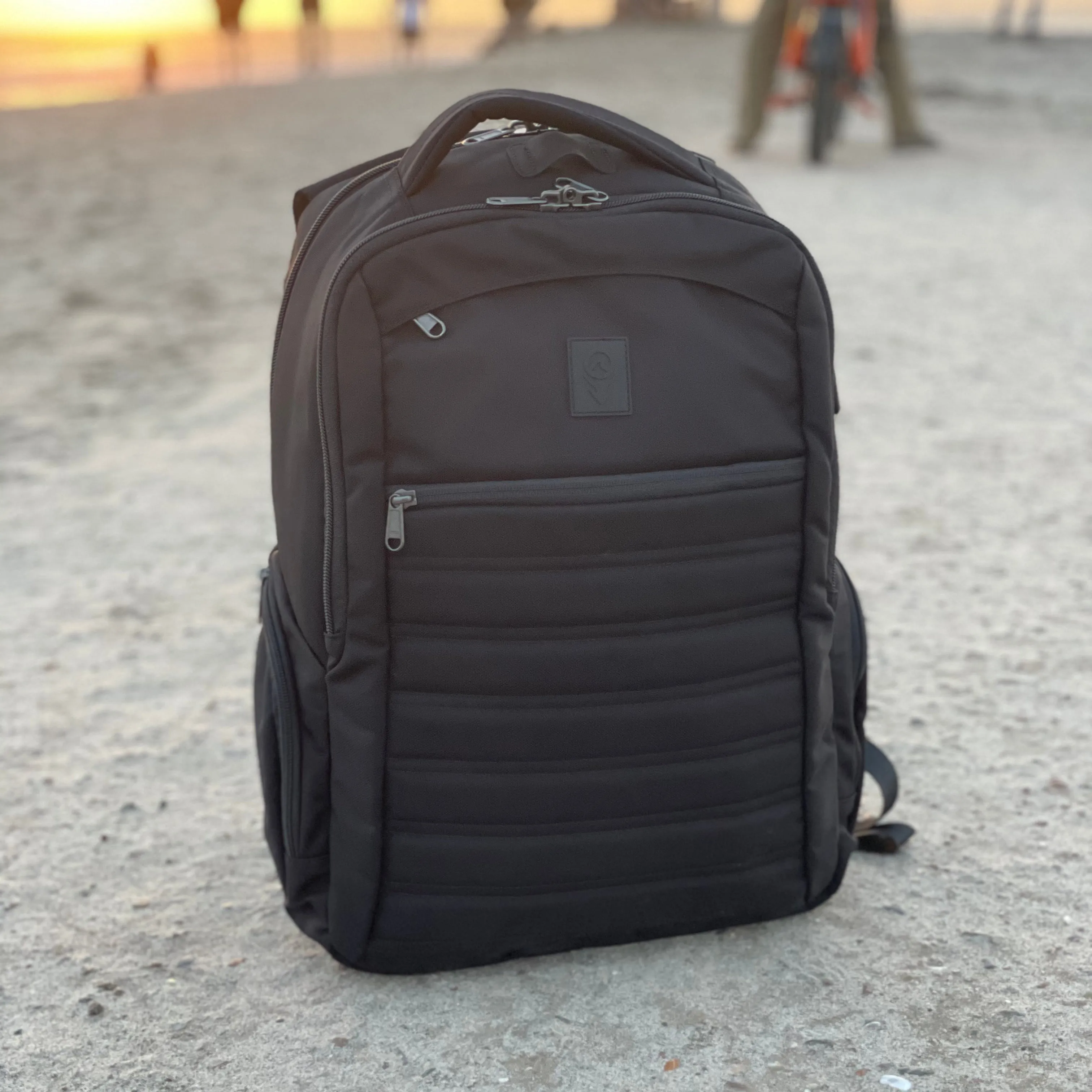 28L Ambassador  2.0 (Black Label)