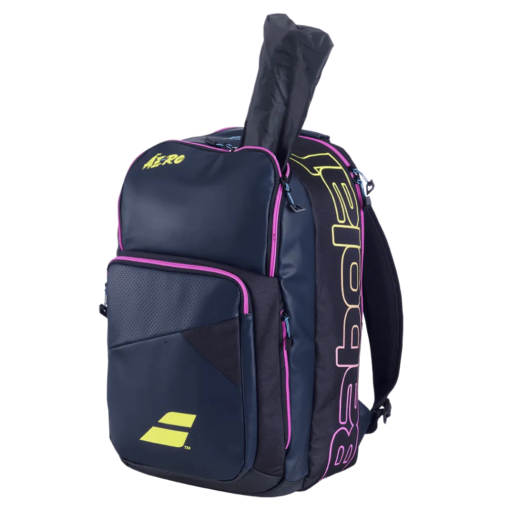Babolat Pure Aero Rafa Tennis Racquet Backpack