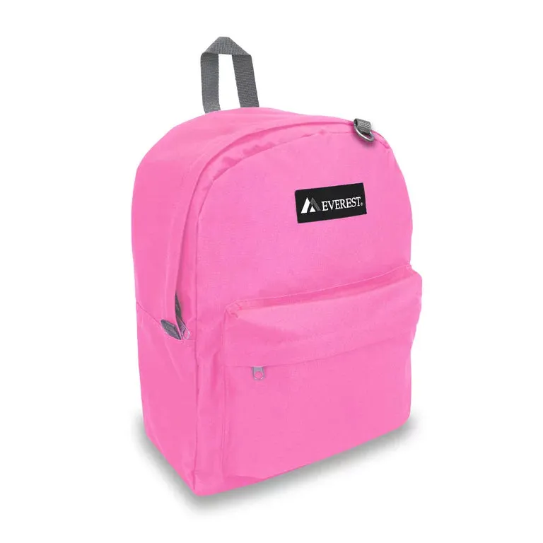 BACKPACK 2045CR OLIVE EVEREST