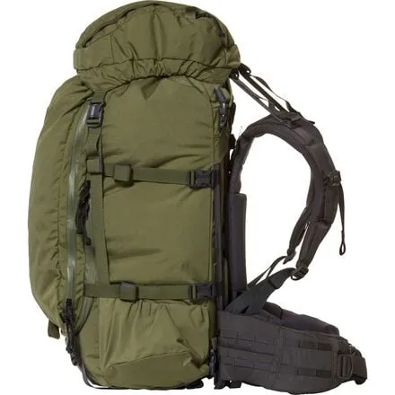 Backpack Terraframe 80L Mystery Ranch, brown