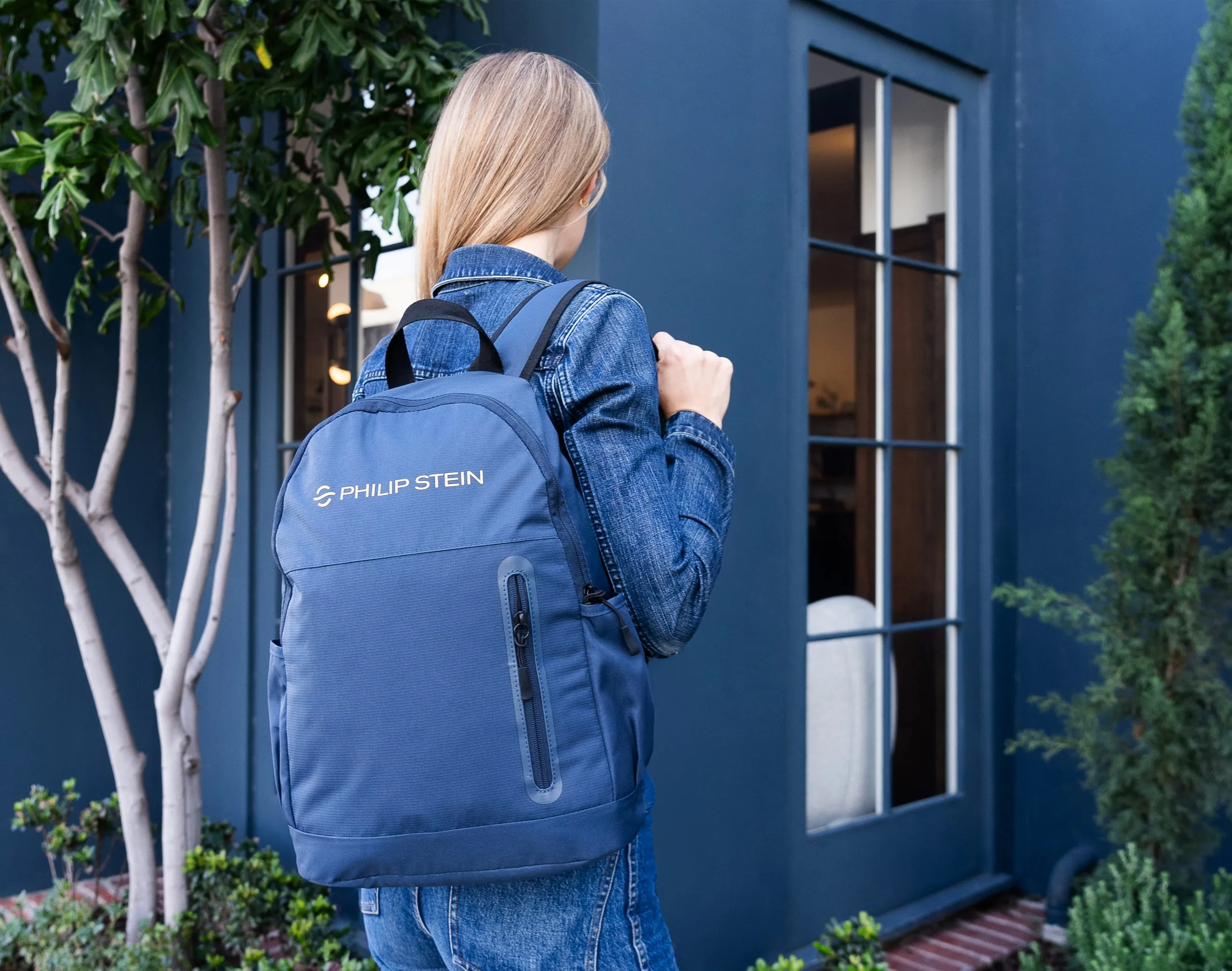 Backpack