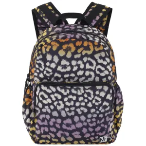 Big Backpack | Midnight Jaguar