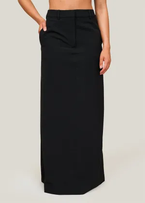 Long Skirt