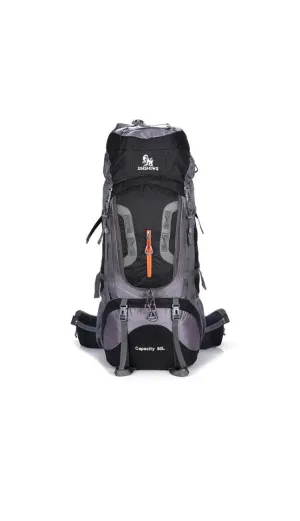 Camping hiking backpack Camping hiking backpack