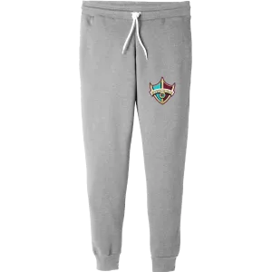 Delaware Ducks Breakaway Fall Fleece Adult Jogger Pants