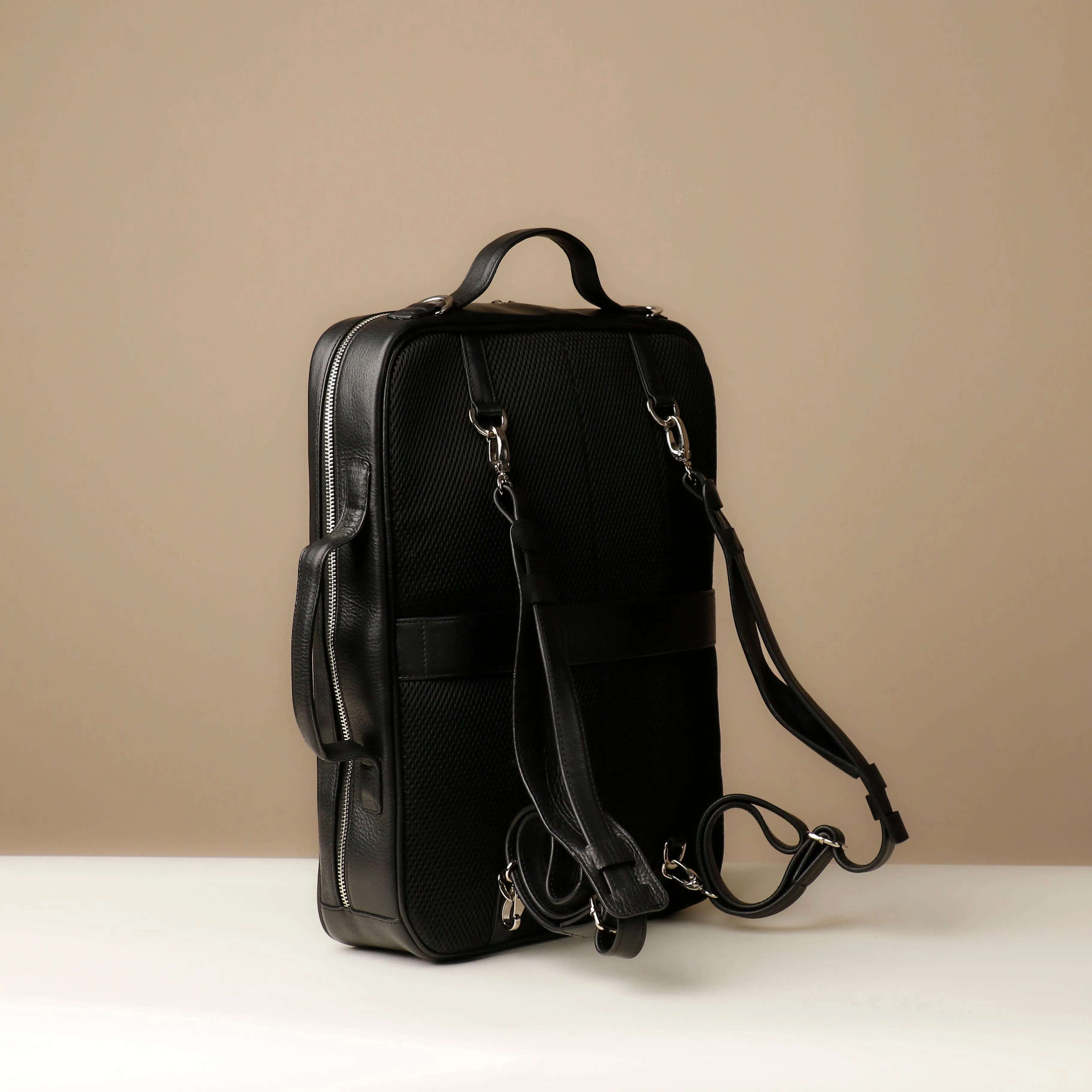 Jacob MN Backpack Briefcase