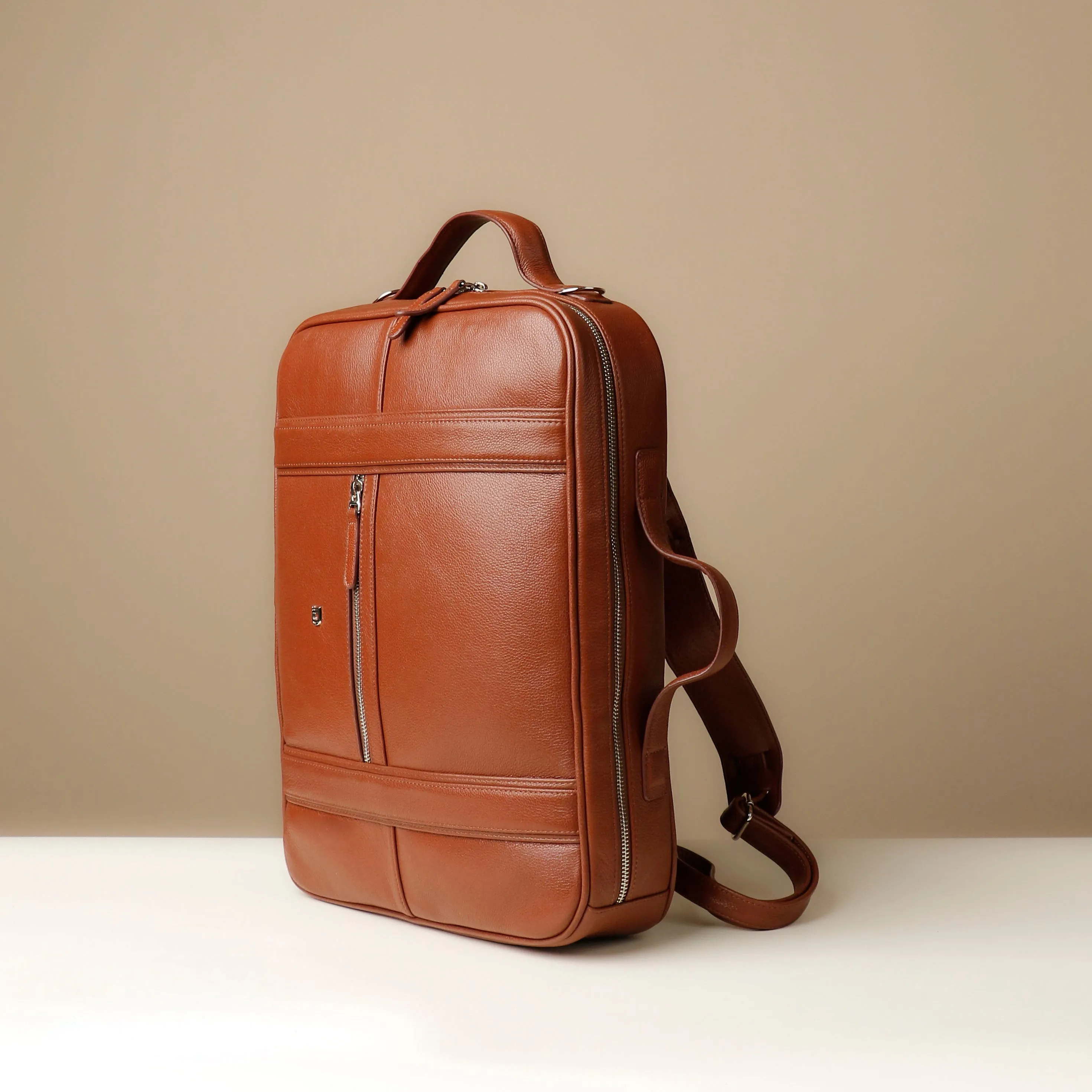 Jacob MN Backpack Briefcase