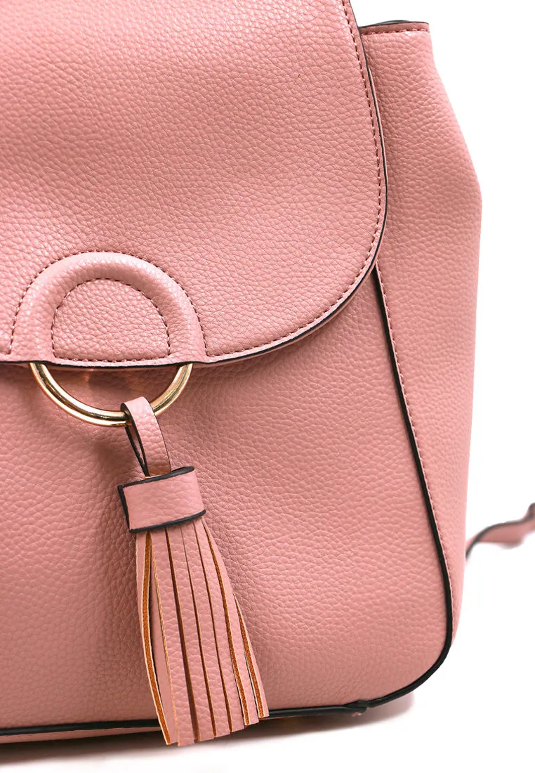 Lassie Fringe Backpack