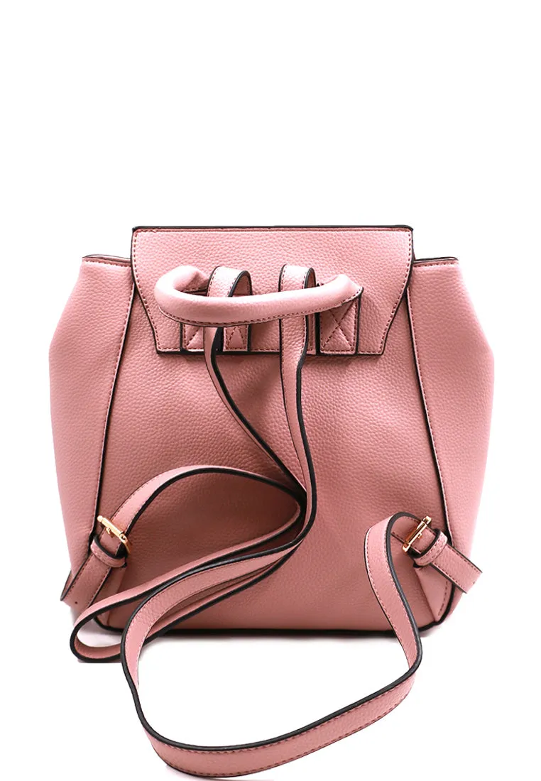 Lassie Fringe Backpack