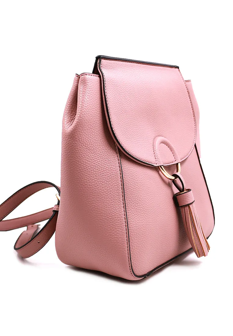 Lassie Fringe Backpack