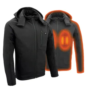 Lightweight Padded Jacket