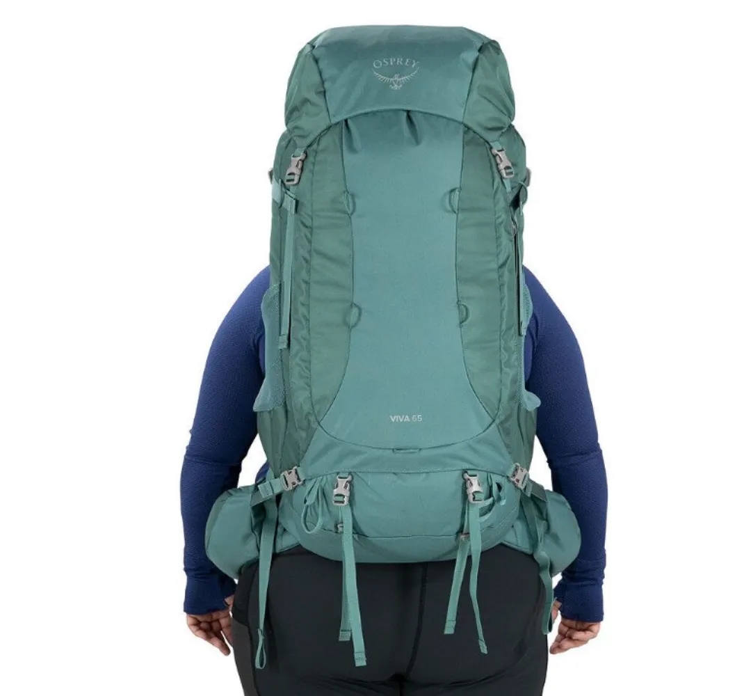 Osprey Viva 65 Extended Fit Women's Backpack