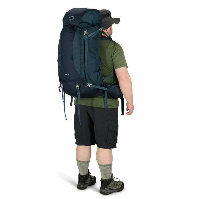 Osprey Volt 65 Extended Fit Backpack