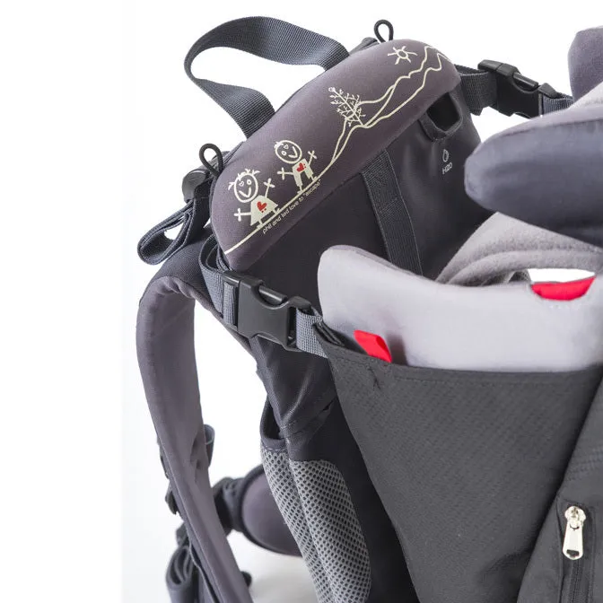 Phil & Teds Escape Baby Child Carrier (pre-order early December)