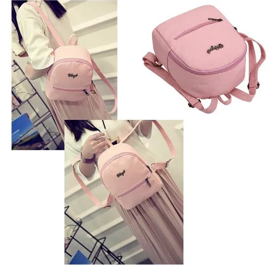 Preppy Backpack