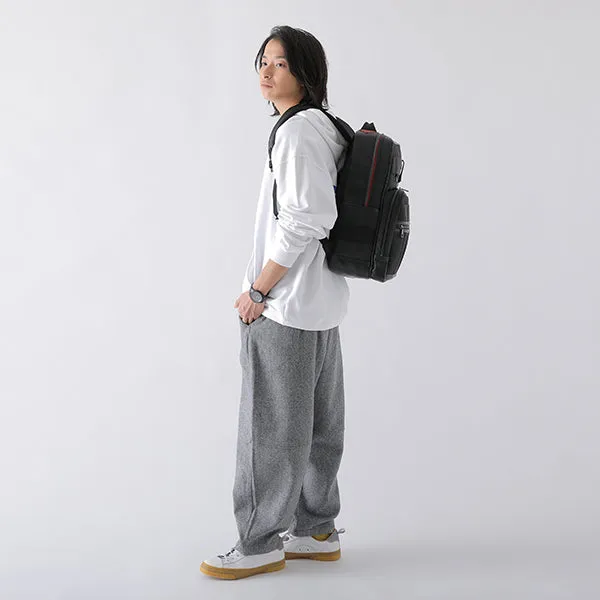 Roon Model Backpack Azur Lane