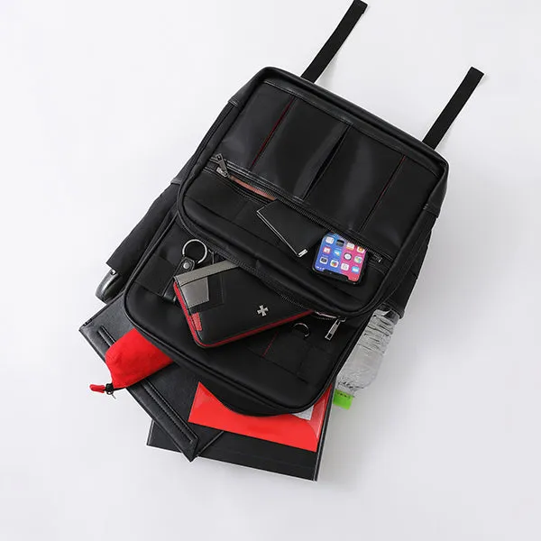 Roon Model Backpack Azur Lane