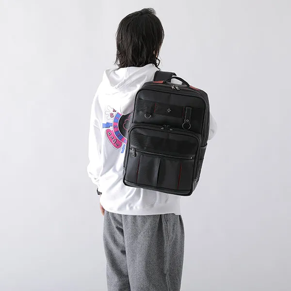 Roon Model Backpack Azur Lane