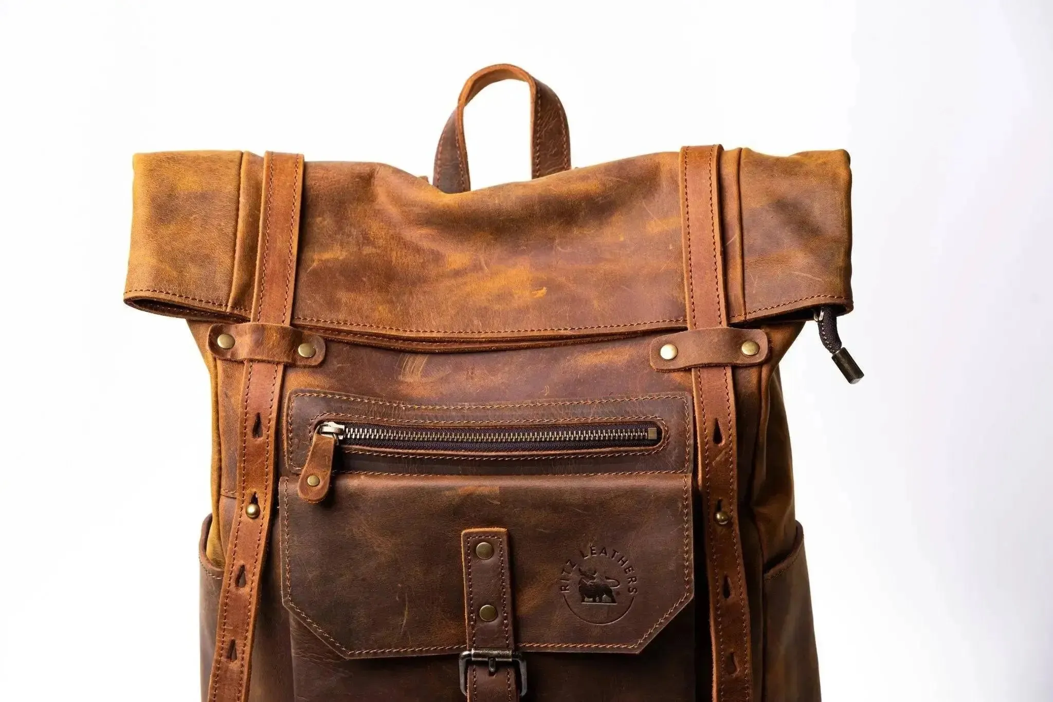 The Adventurer Backpack