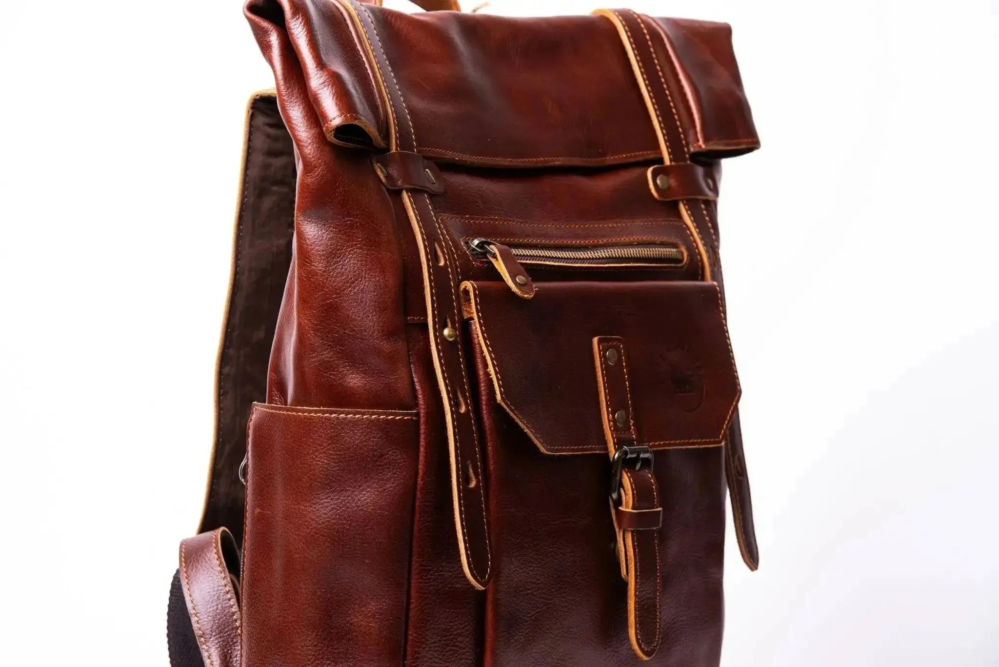 The Adventurer Backpack