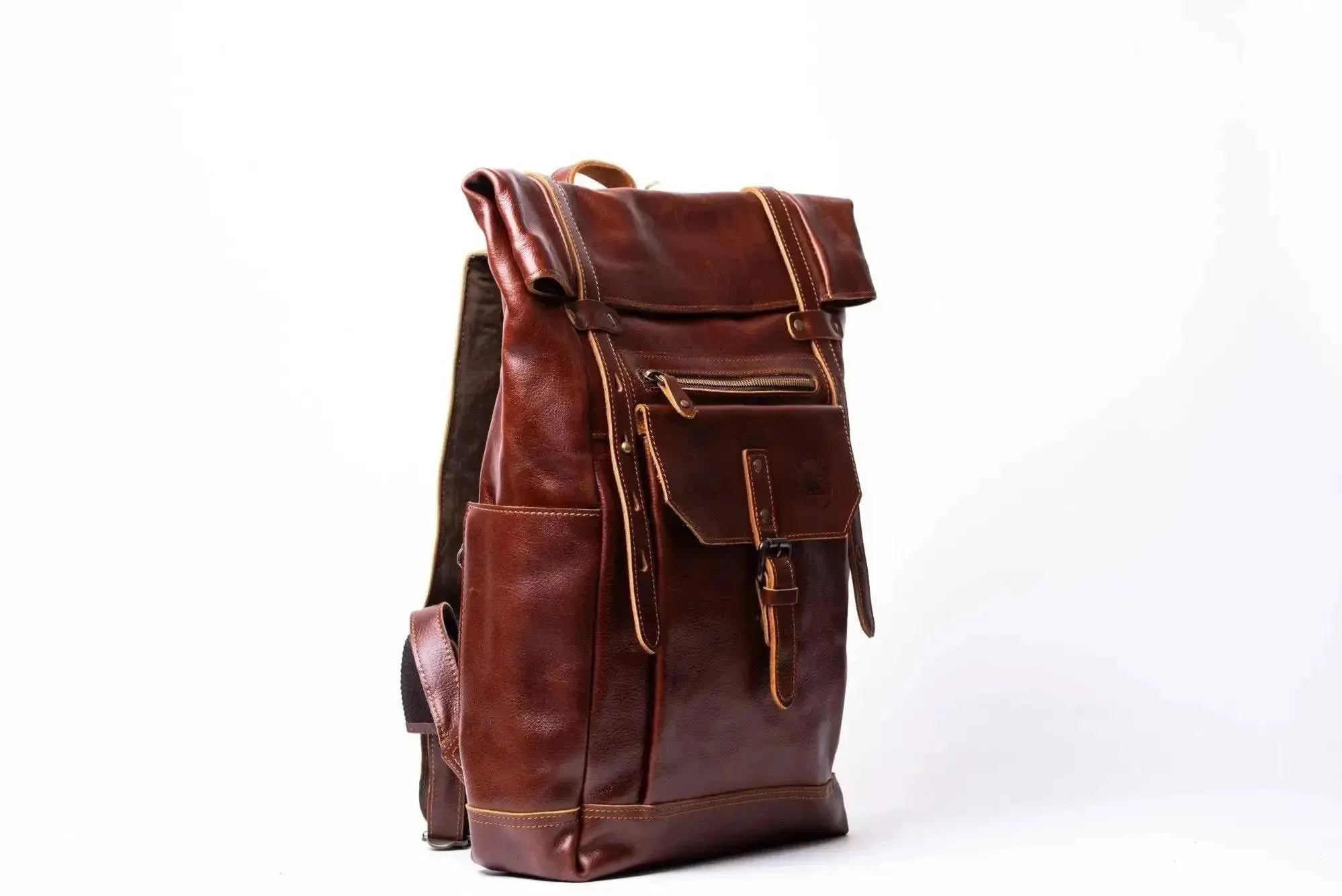 The Adventurer Backpack
