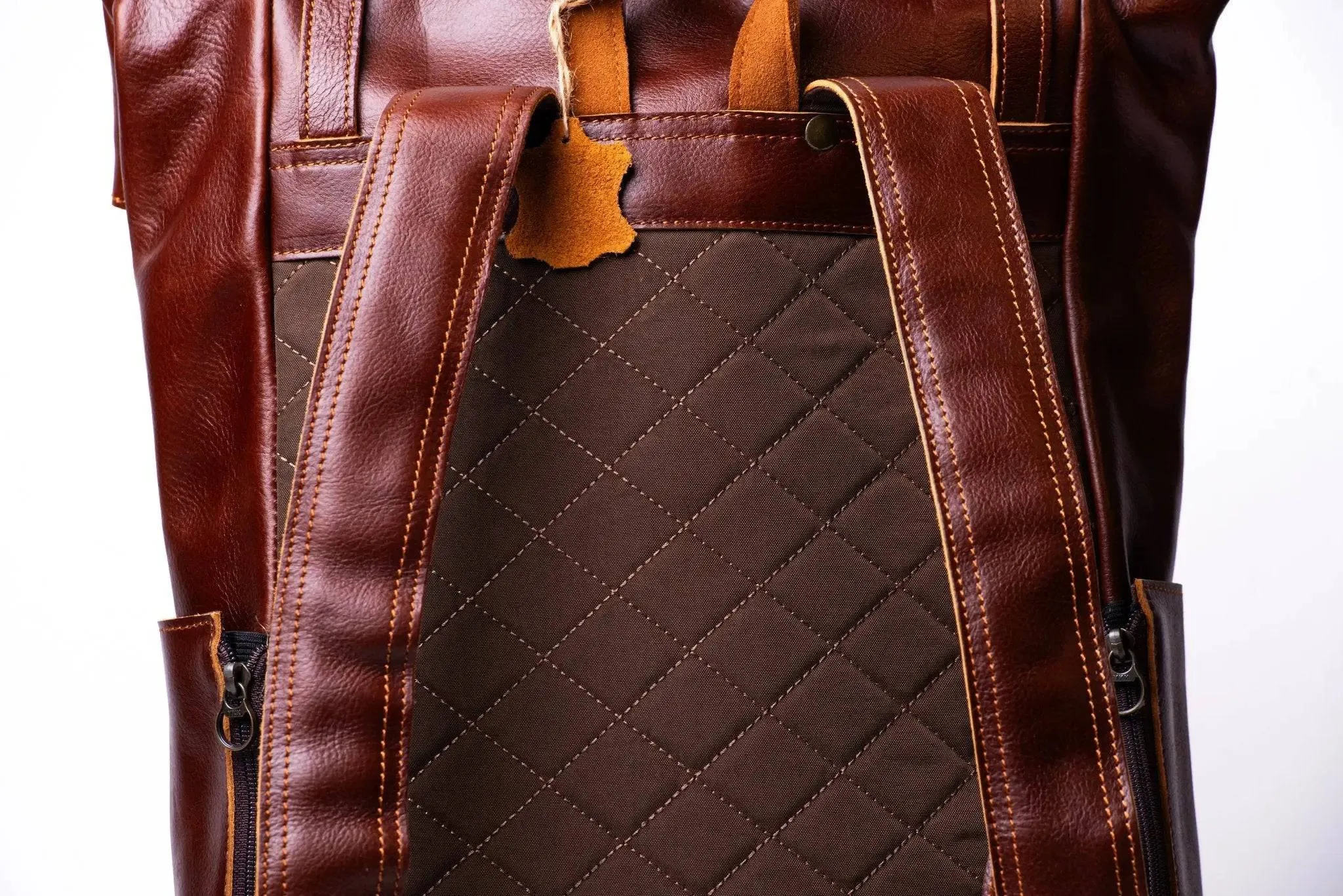 The Adventurer Backpack