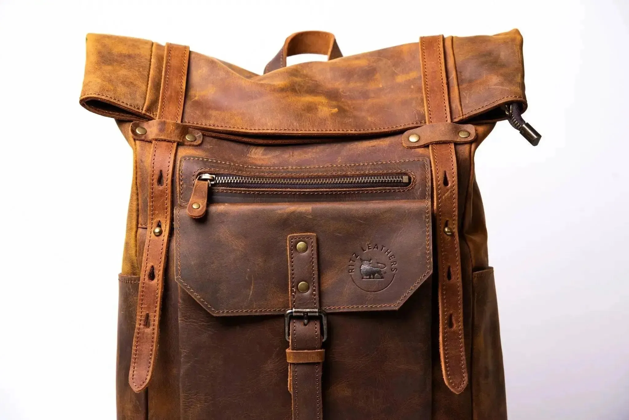 The Adventurer Backpack
