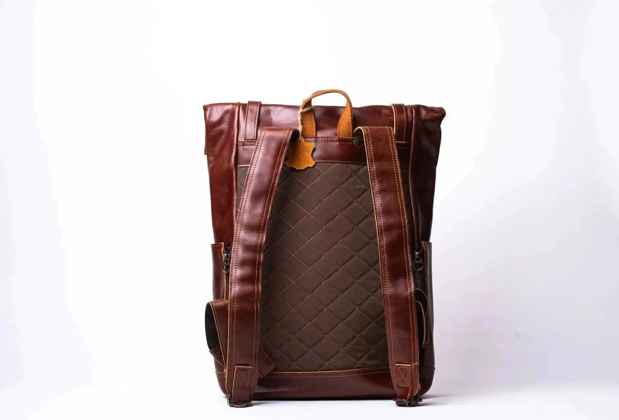 The Adventurer Backpack