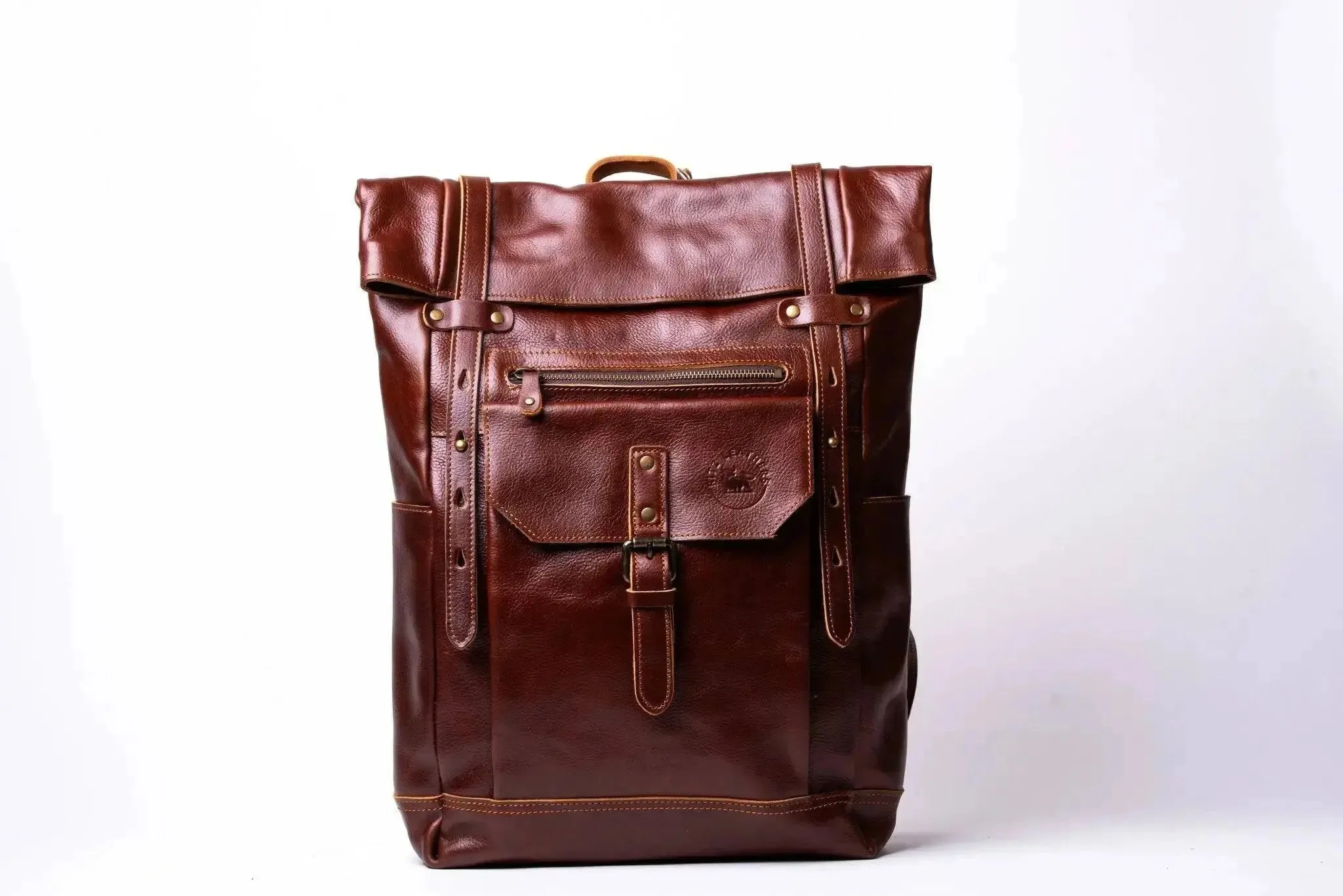 The Adventurer Backpack