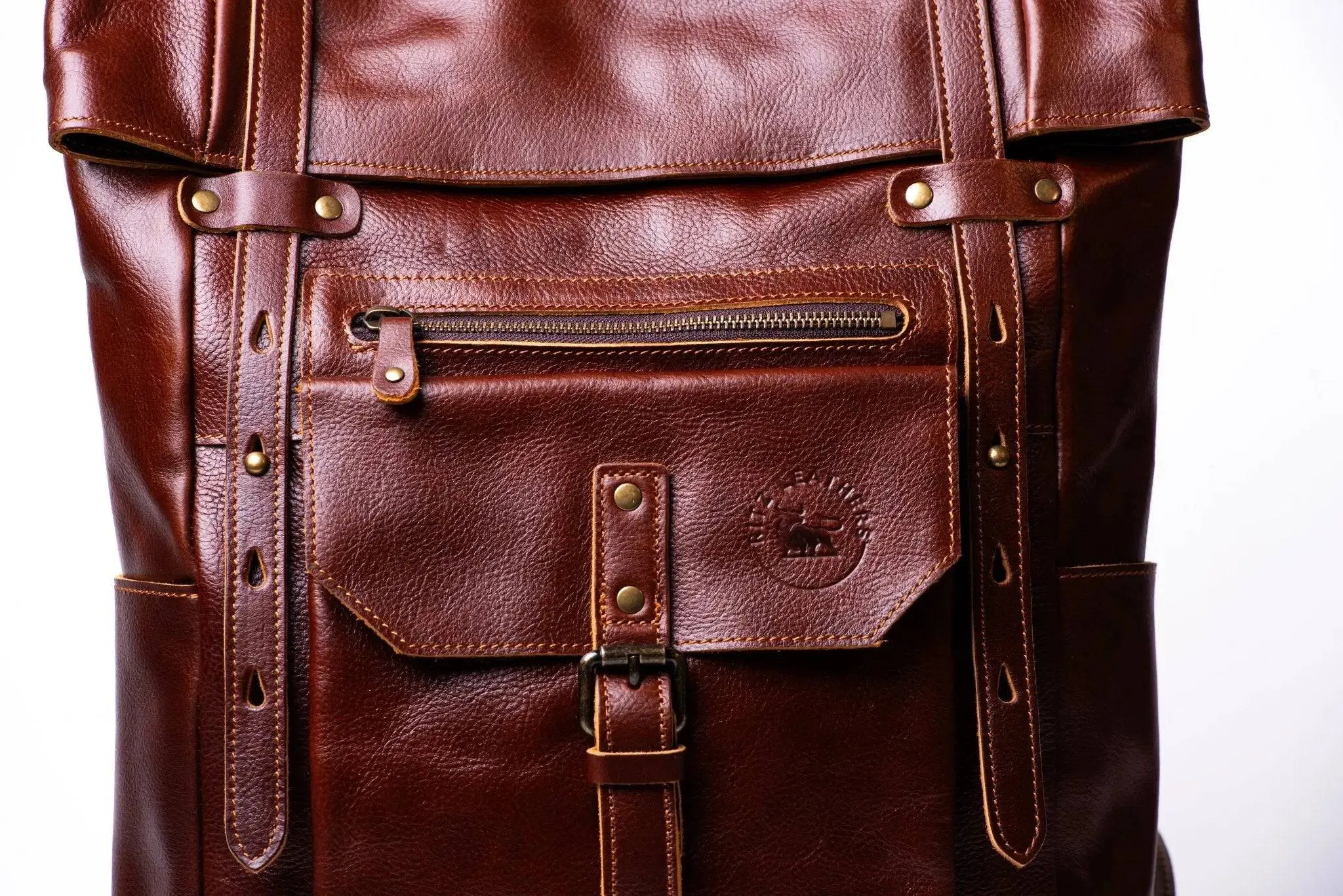 The Adventurer Backpack