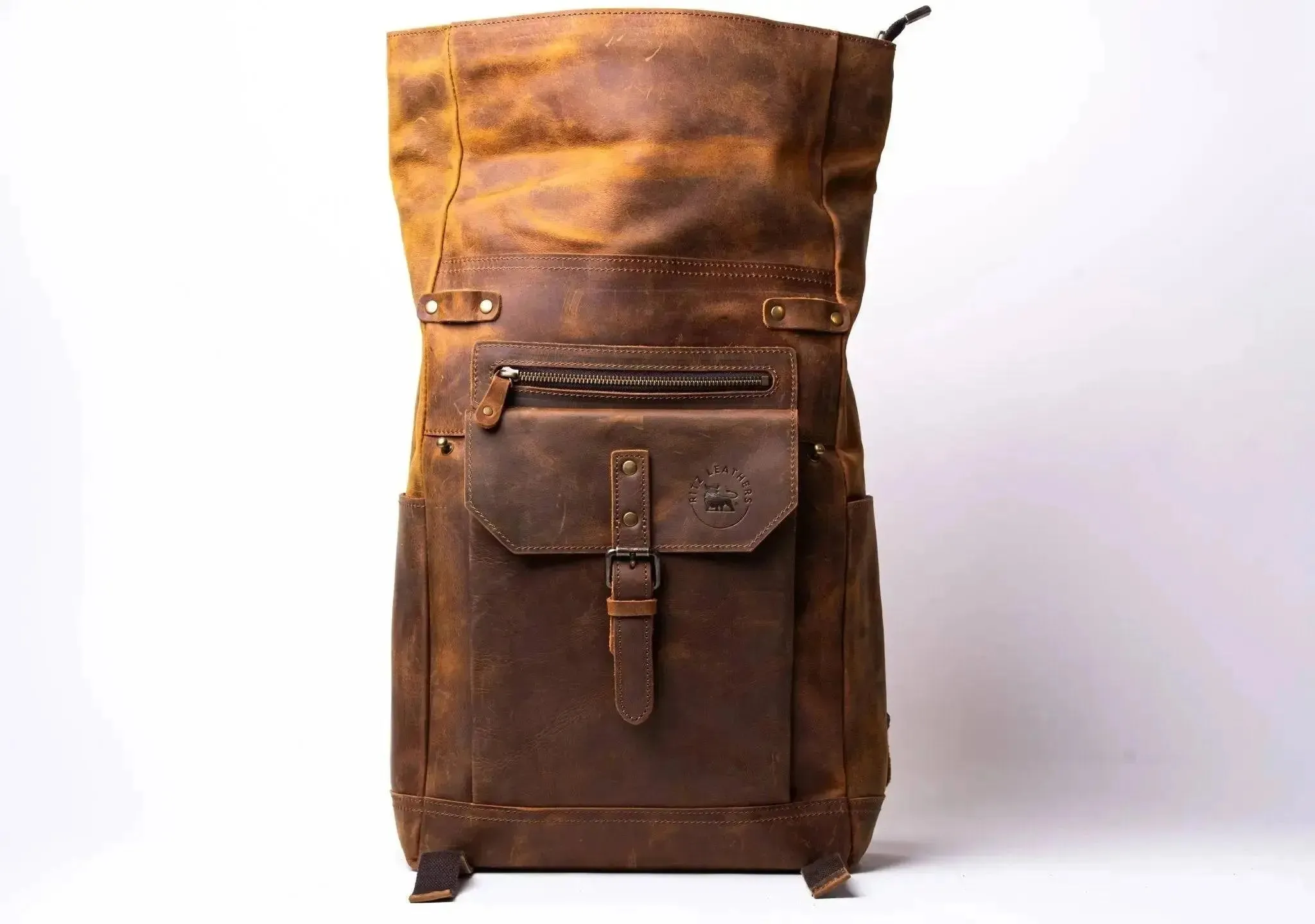 The Adventurer Backpack