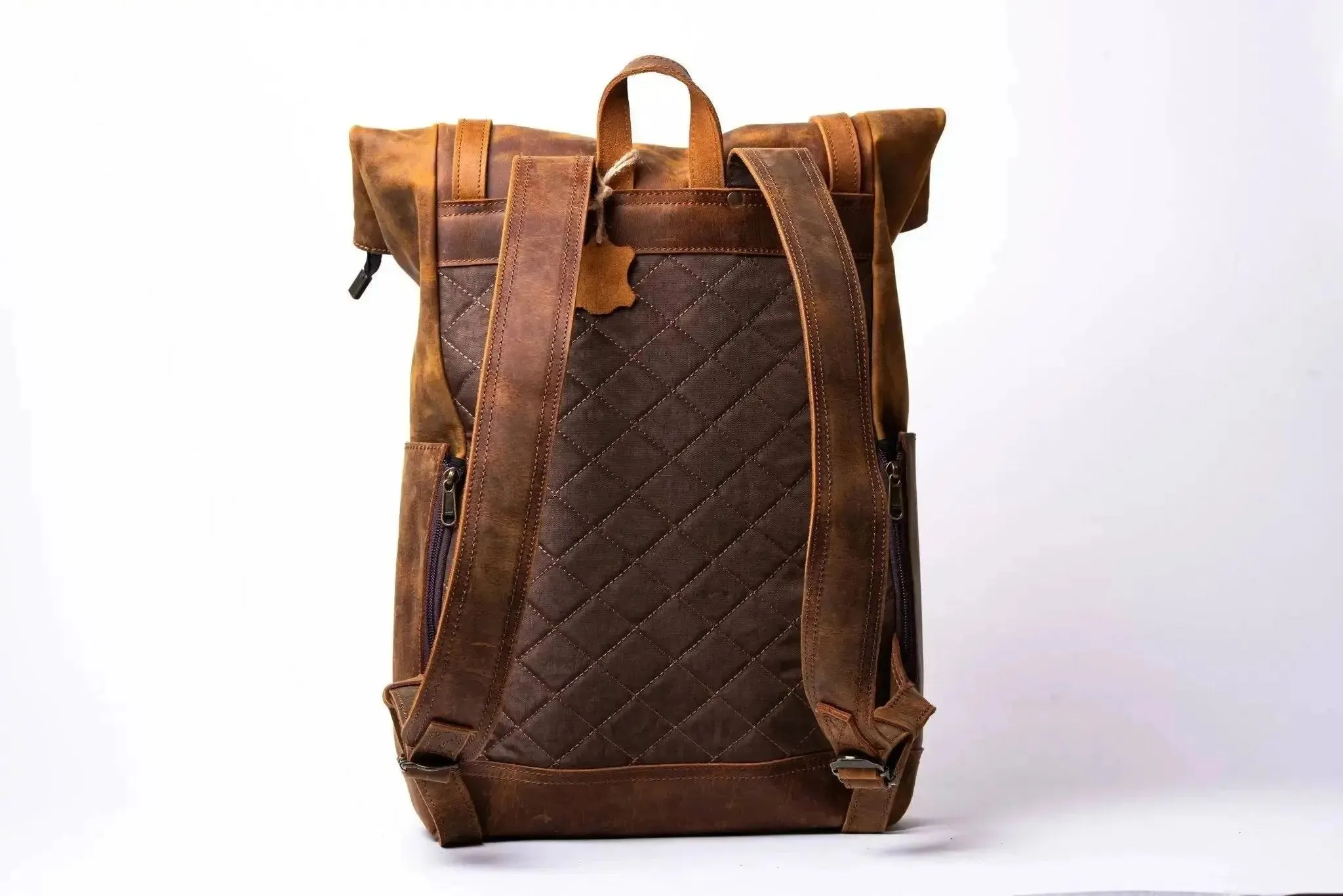 The Adventurer Backpack