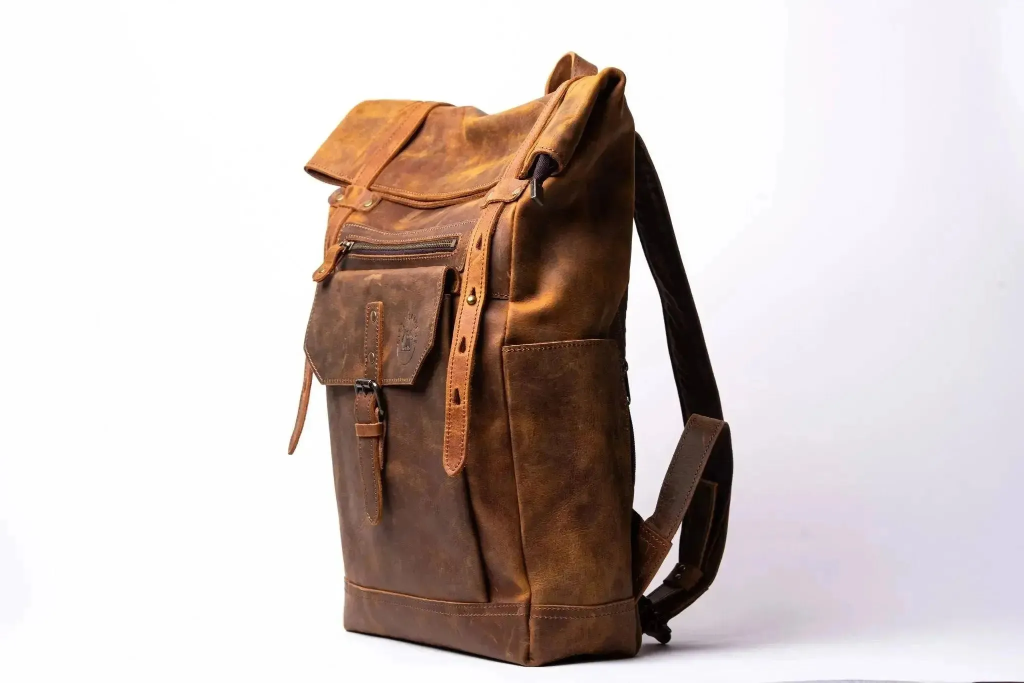 The Adventurer Backpack