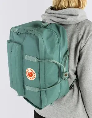 Travel Backpack Fjällräven Kanken Weekender