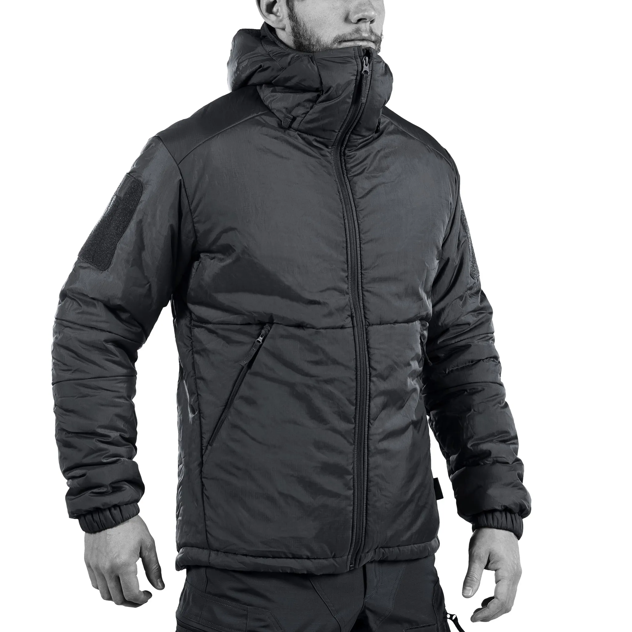 UF Pro Delta ComPac Winter Jacket