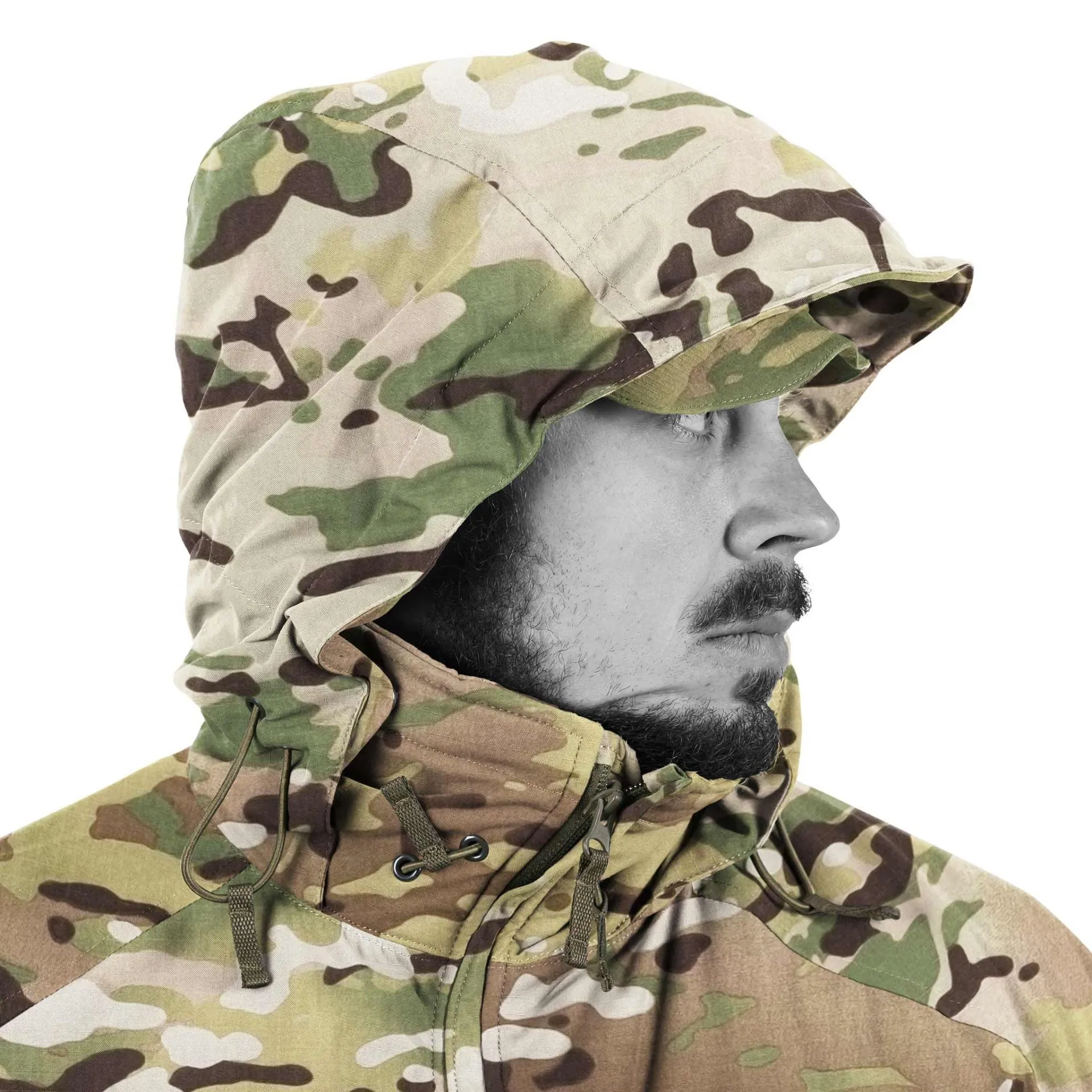 UF Pro Delta OL 4.0 Tactical Winter Jacket