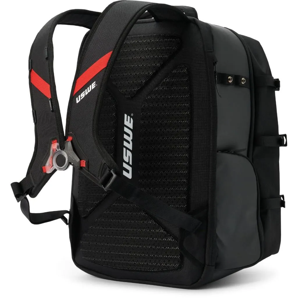 USWE Buddy 40L Athlete Gear Pack
