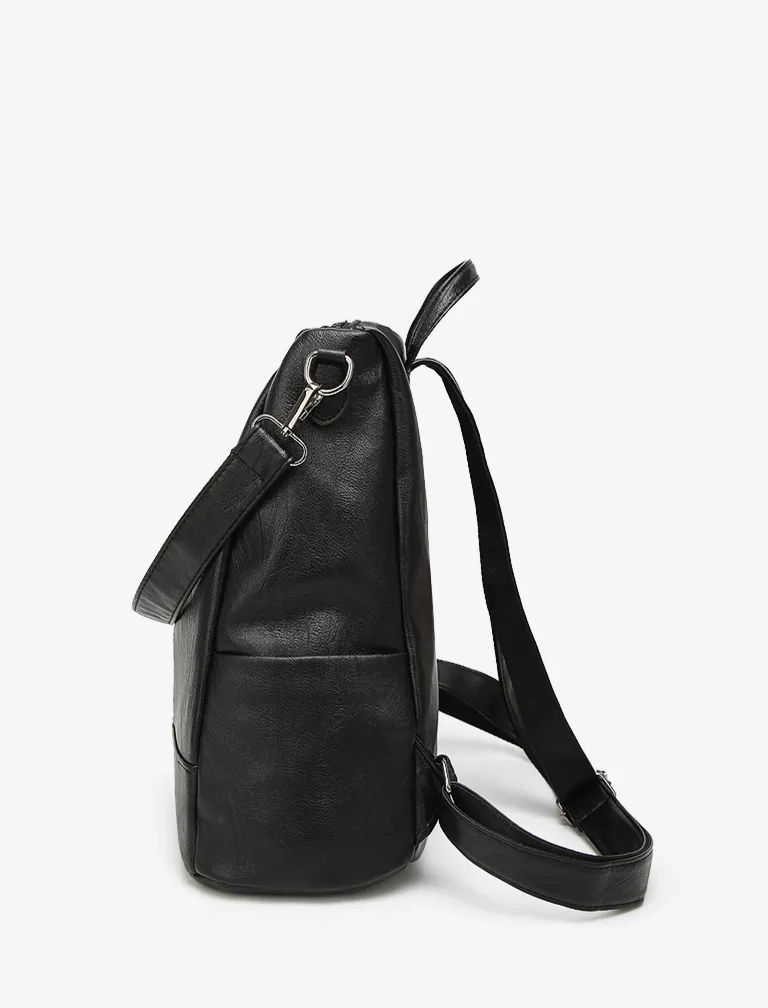 Vintage Mochila Rucksack