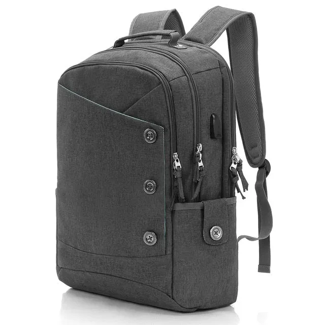 Waterproof Business Stylish Bckpack